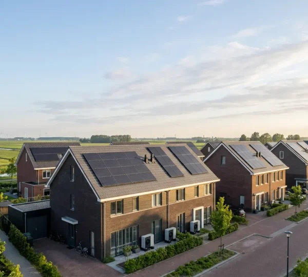 Huiseigenaren onderzoeken subsidiemogelijkheden voor woningverduurzaming