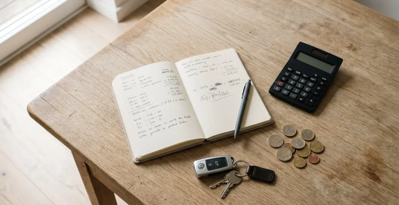 Administratie bijhouden van onkostenvergoedingen voor mantelzorg