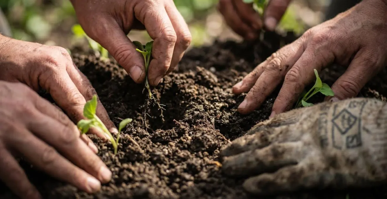 Buurtbewoners meten sociale impact van gezamenlijk groenbeheer